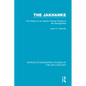 The Jakhanke: The History of an Islamic Clerical People of the Senegambia - Paperback