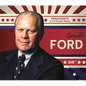 Gerald Ford - Library Binding