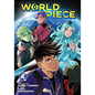 World Piece, Vol. 4 - Paperback
