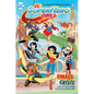 DC Super Hero Girls: Finals Crisis - Paperback
