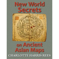 New World Secrets on Ancient Asian Maps - Paperback
