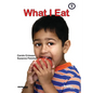 What I Eat: Book 9 - Paperback