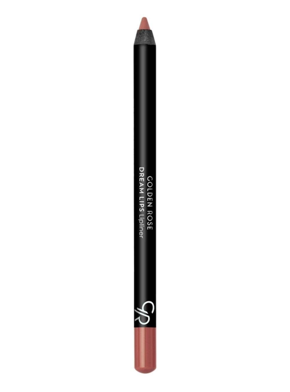 Golden Rose Emily Lip Liner - 222