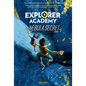 Explorer Academy: The Nebula Secret (Book 1) - Hardcover