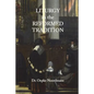 Liturgy in the Reformed Tradition - Paperback