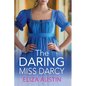 The Daring Miss Darcy - Paperback