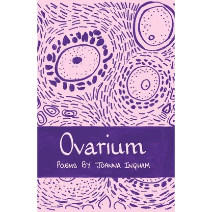 Ovarium: Poems - Paperback