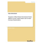 Taxation of Real Estate Investment Trusts (REITs) in the United States and of their German Shareholders - Paperback