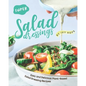 Super Salad Dressings: Easy and Delicious Plant-Based Salad Dressing Recipes - Paperback