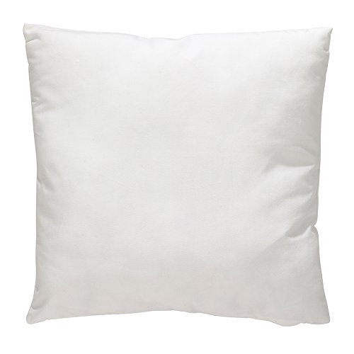 Fennco Styles Silver Metallic Sequin LOVE Script Decorative Poly Filled Throw Pillow 18" W X 18" L