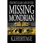 The Peculiar Case of the Missing Mondrian - Paperback