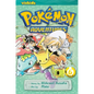 Pokémon Adventures (Red and Blue), Vol. 6 - Paperback