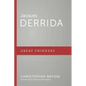 Jacques Derrida - Paperback