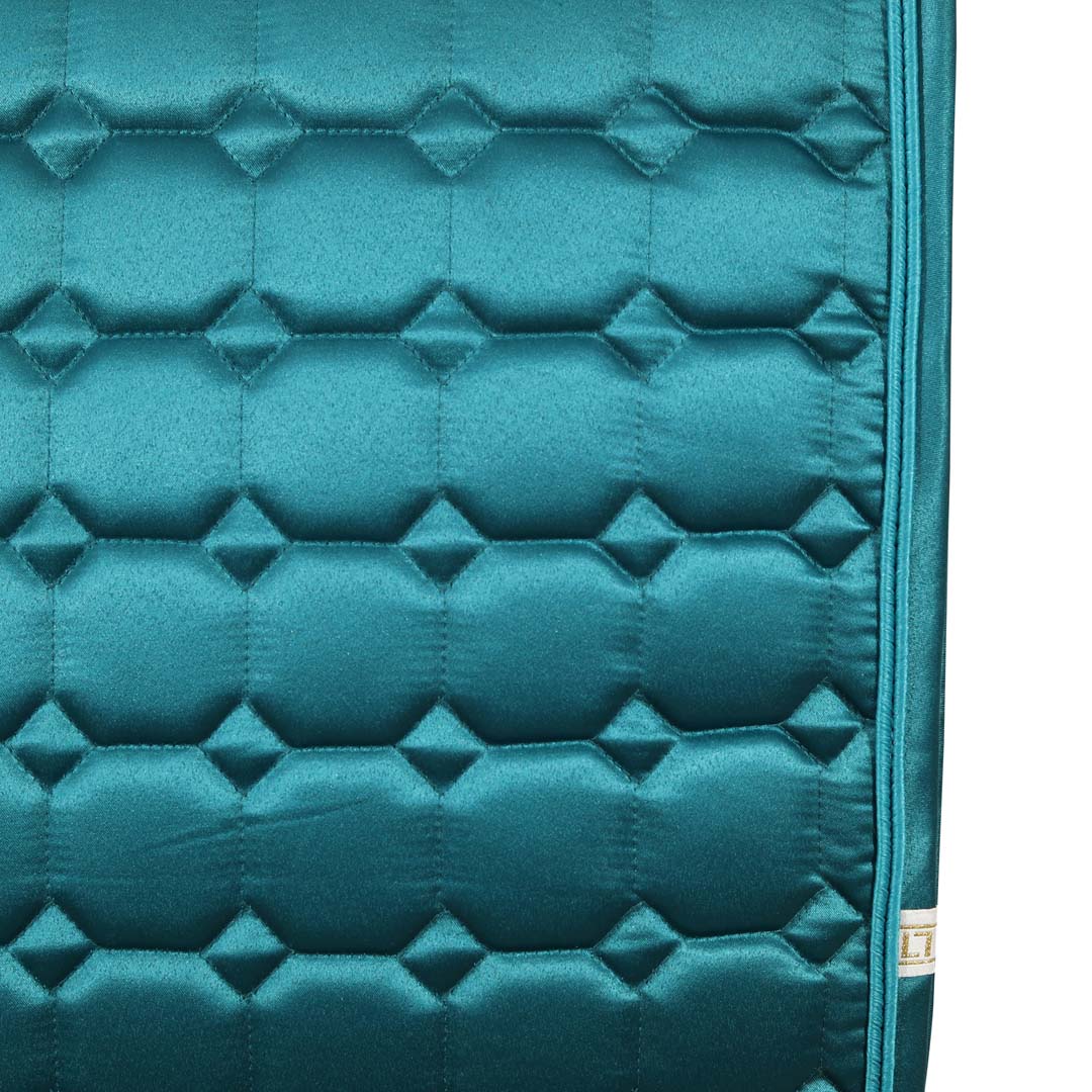 Lettia Infinity Collection All Purpose Saddle Pad