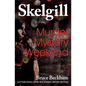 Murder Mystery Weekend: Inspector Skelgill Investigates - Paperback