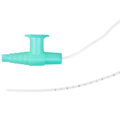 Dynarex Single Suction Catheter (50 Count)