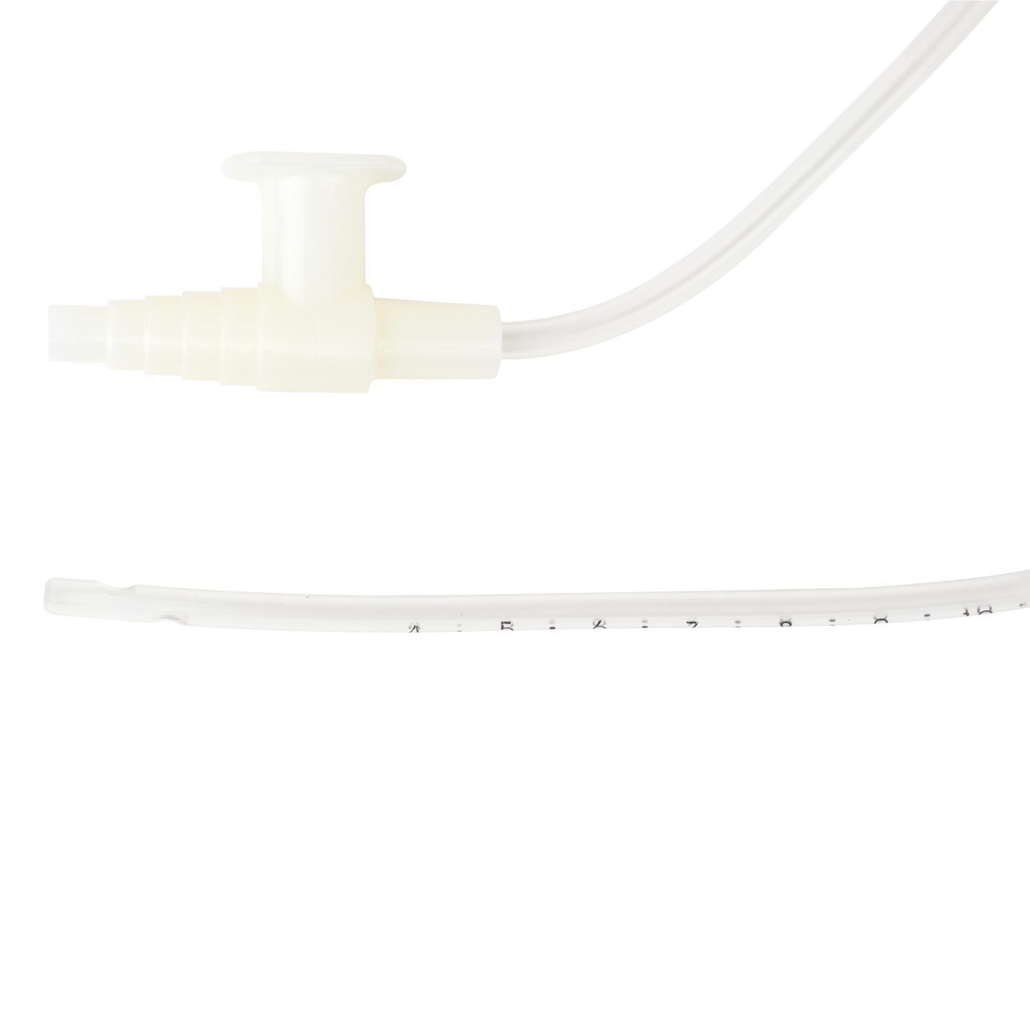 Dynarex Single Suction Catheter (50 Count)
