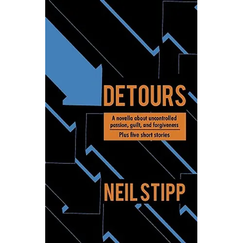 Detours: A Novella - Paperback