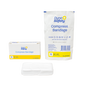 Dynarex Compress Bandage - 1/Unit - 1ea/bx, 50bx/cs (50 Count)