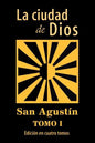 La ciudad de Dios (Tomo 1) - Paperback