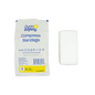 Dynarex Compress Bandage - 1/Unit - 1ea/bx, 50bx/cs (50 Count)