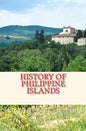 History of Philippine Islands: The Peopling of the Philippines - Paperback