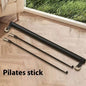 Multifunctional Supine Board Foldable Home Exercise Countable Abdominal Muscle Firm Abs Right Angle Shoulder