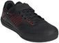 Five Ten Hellcat Pro Mountain Clipless Shoes - Men's Red / Core BLK / Core BLK 9.5