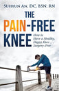 The Pain-Free Knee - Paperback