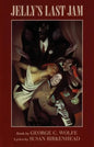 Jelly's Last Jam - Paperback