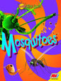 Mosquitoes - Library Binding