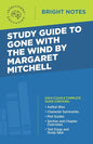 Study Guide to Gone with the Wind by Margaret Mitchell - Paperback
