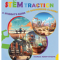 STEMtraction: A Student's Guide To Engineering Careers - Hardcover