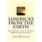 Limericks From the Earth - Paperback