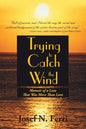Trying to Catch the Wind: Memoir of a Love That Was More Than Love - Paperback
