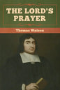 The Lord's Prayer - Paperback