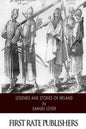 Legends and Stories of Ireland - Paperback