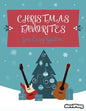 Christmas Favorites for Easy Guitar - Paperback