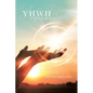 Yhwh: It's All About His Name - Paperback