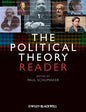 Political Theory - Paperback