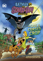 The Case of the Cursed Crop - Hardcover