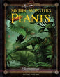 Mythic Monsters: Plants - Paperback