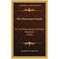 The Worcester Family: Or The Descendants Of William Worcester (1856) - Hardcover