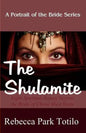 A Portrait of the Bride: The Shulamite - Paperback