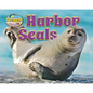 Harbor Seals - Library Binding