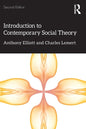 Introduction to Contemporary Social Theory - Paperback