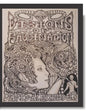 Visions of Fascination: Tattoo design and prison art of supernatural, fantasy, and science fiction - Paperback