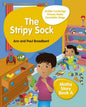 Hodder Cambridge Primary Maths Story Book a Foundation Stage: Hodder Education Group - Paperback