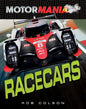 Racecars - Hardcover