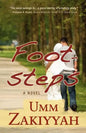 Footsteps - Paperback